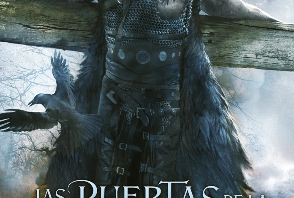 Reseña: Las Puertas de la Casa de la Muerte, de Steven Erikson