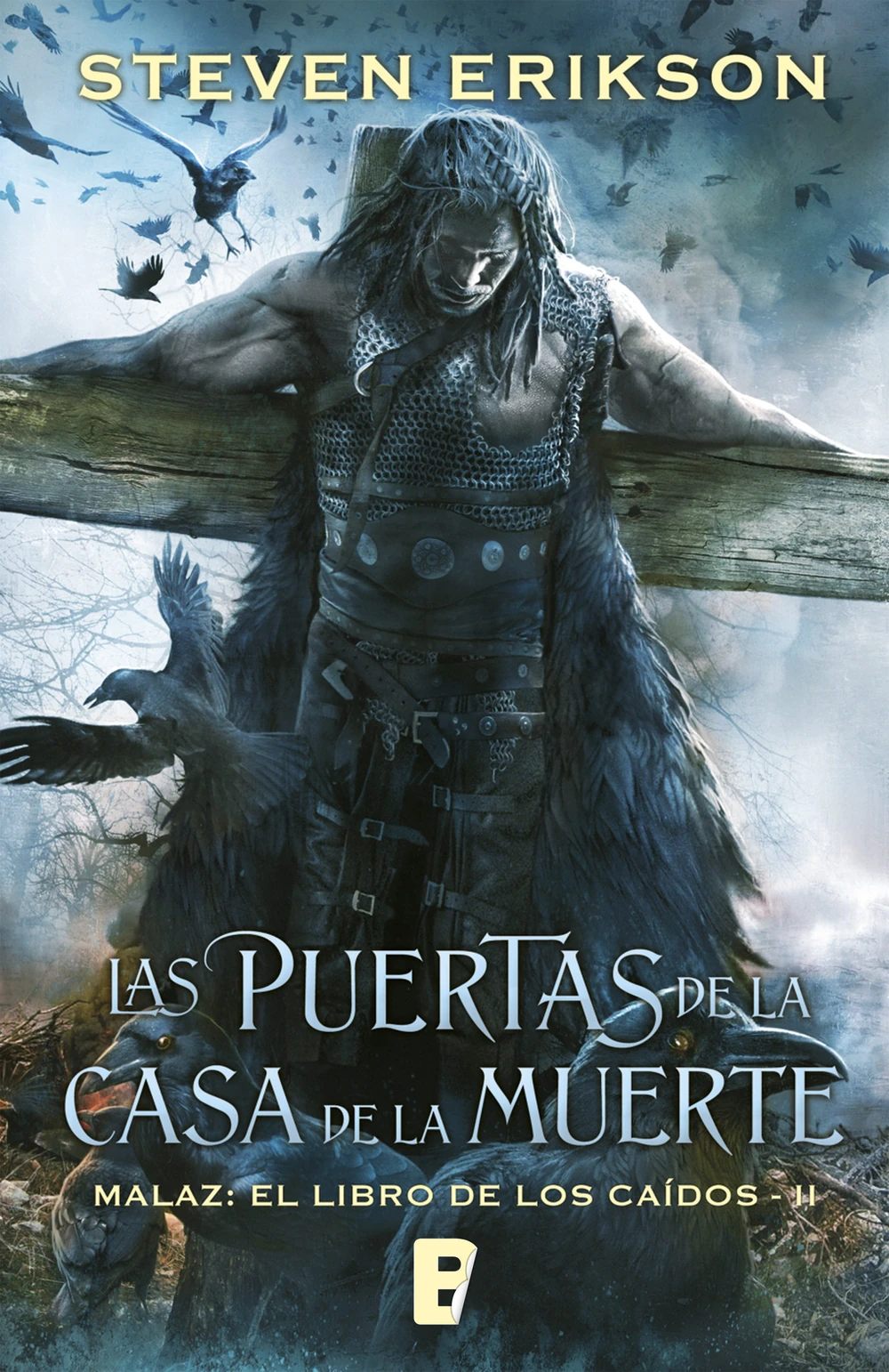 Las Puertas de la Casa de la Muerte