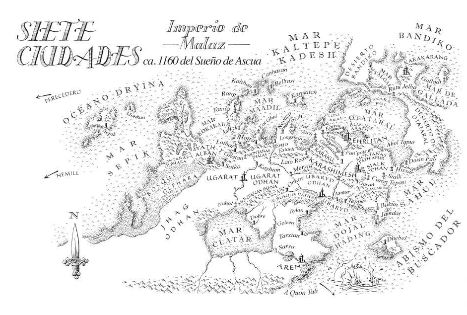 Siete Ciudades