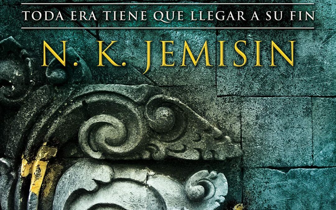 Reseña: La Quinta Estación, de N. K. Jemisin